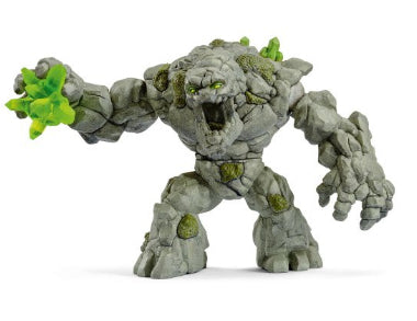 Schleich Eldrador Creatures Stone Monster              70141