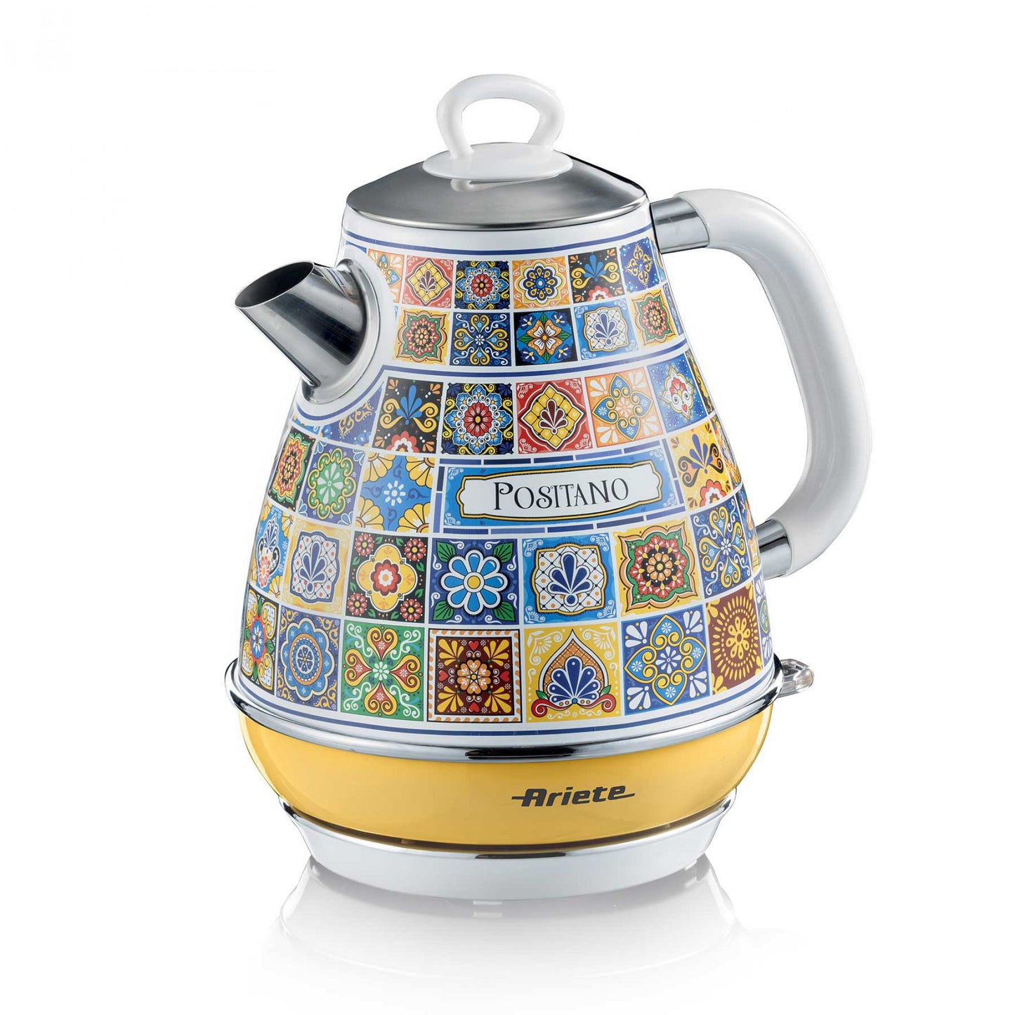 Ariete Water Kettle 1,7l Positano