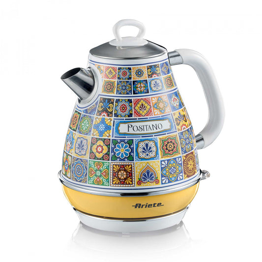Ariete Water Kettle 1,7l Positano