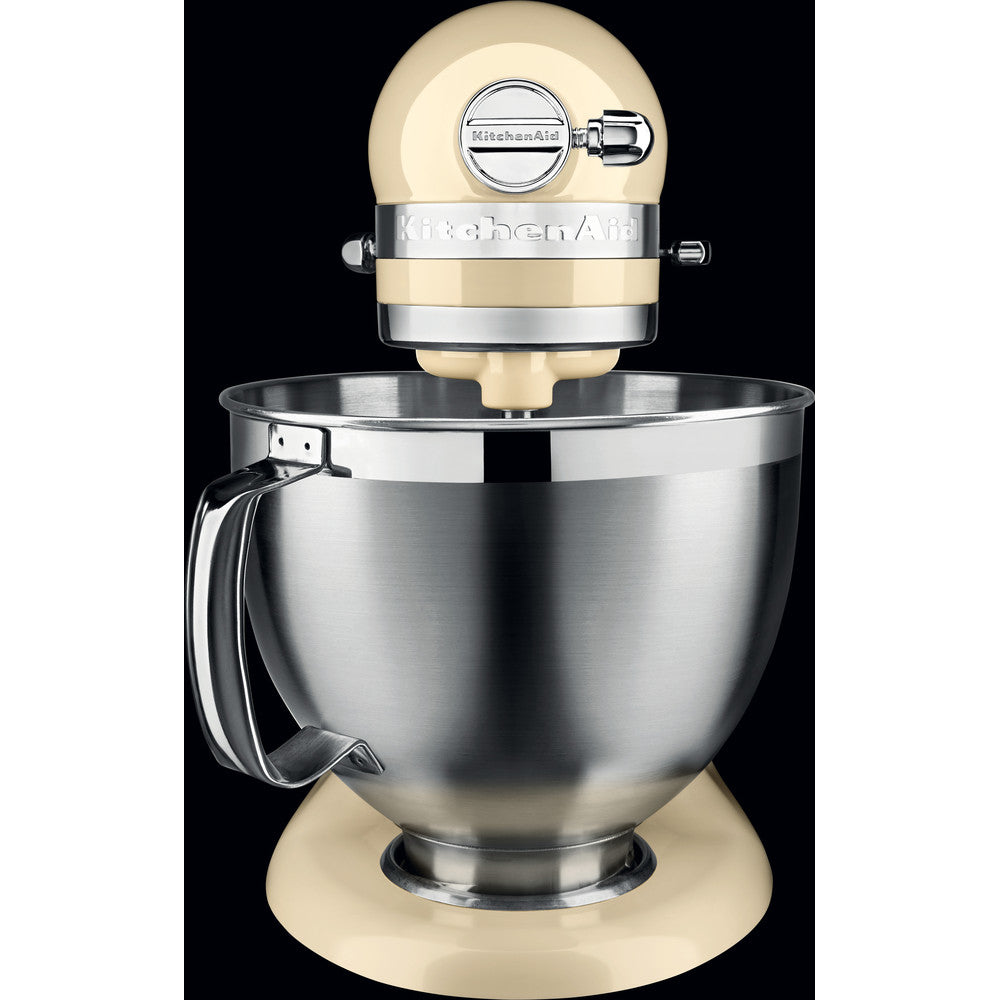 KitchenAid Artisan 5KSM185PSEAC cream