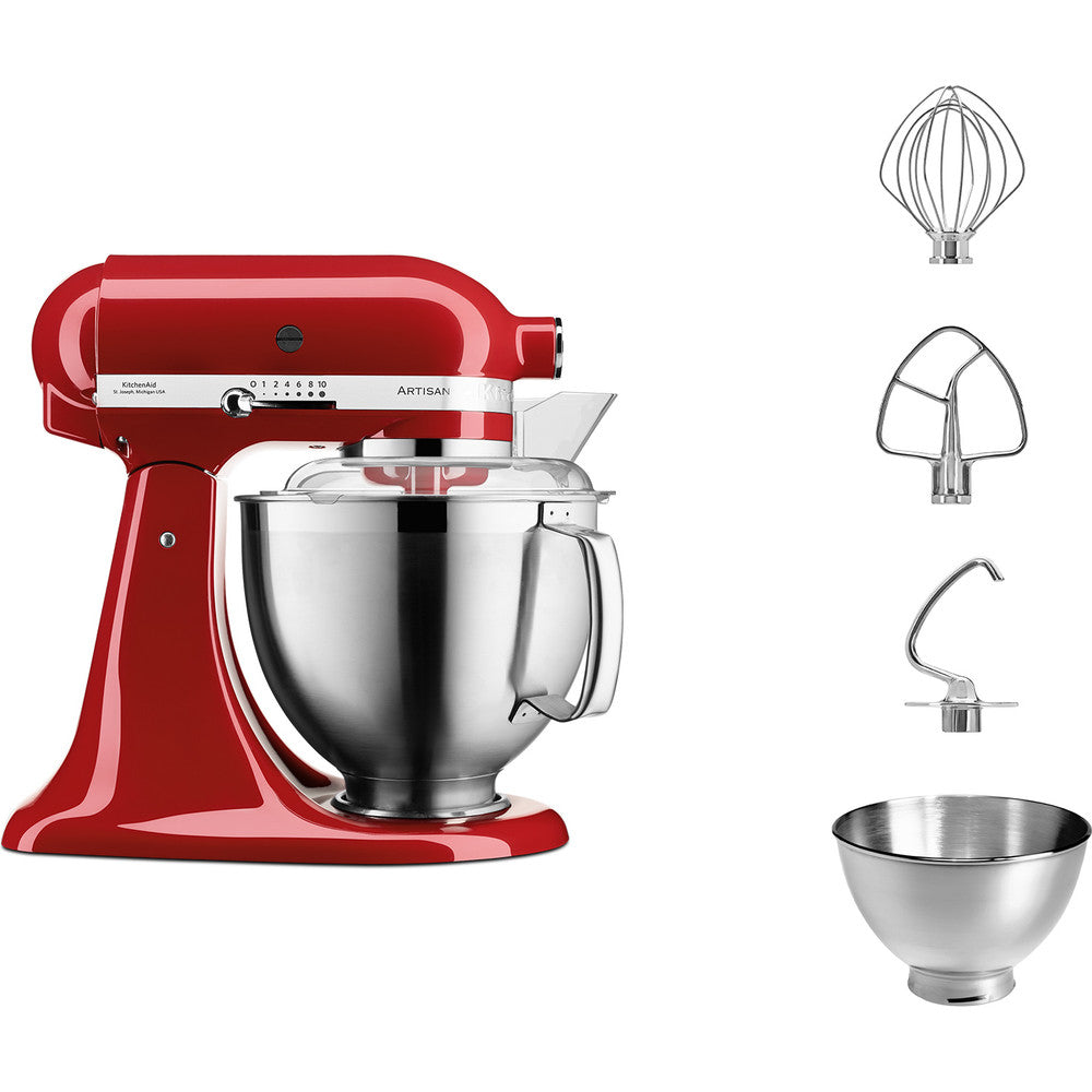 KitchenAid Artisan 5KSM185PSEER empire rot