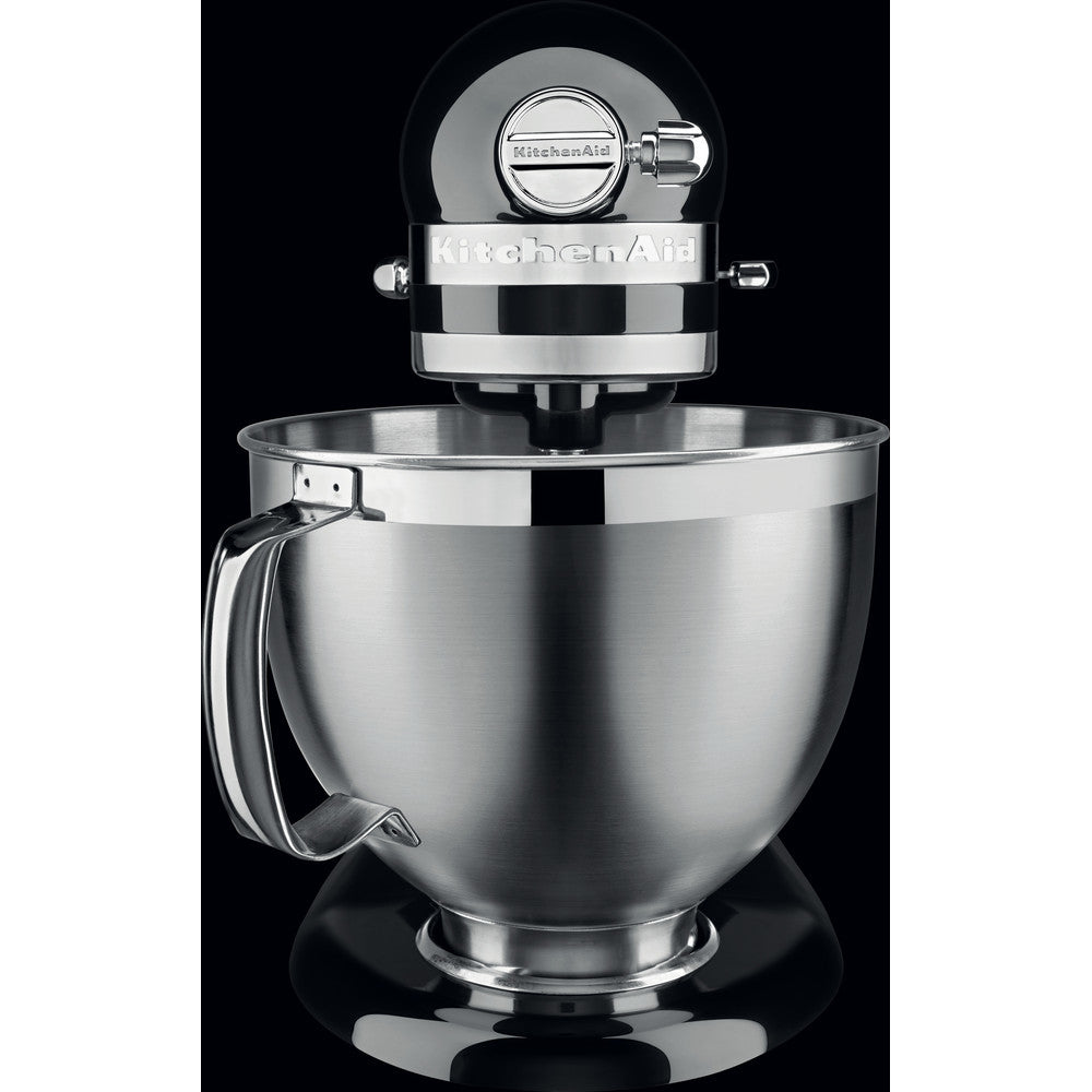KitchenAid Artisan 5KSM185PSEOB onyx schwarz