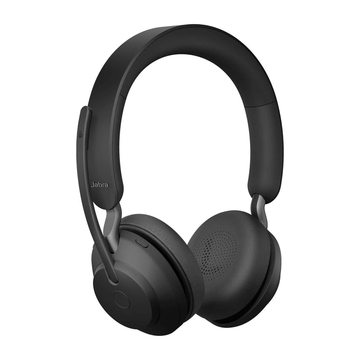 Jabra Evolve2 65 UC Stereo Headset black BT USB-A