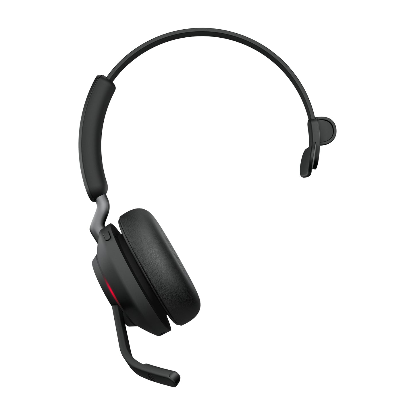 Jabra Evolve2 65 UC Mono Headset black BT USB-A