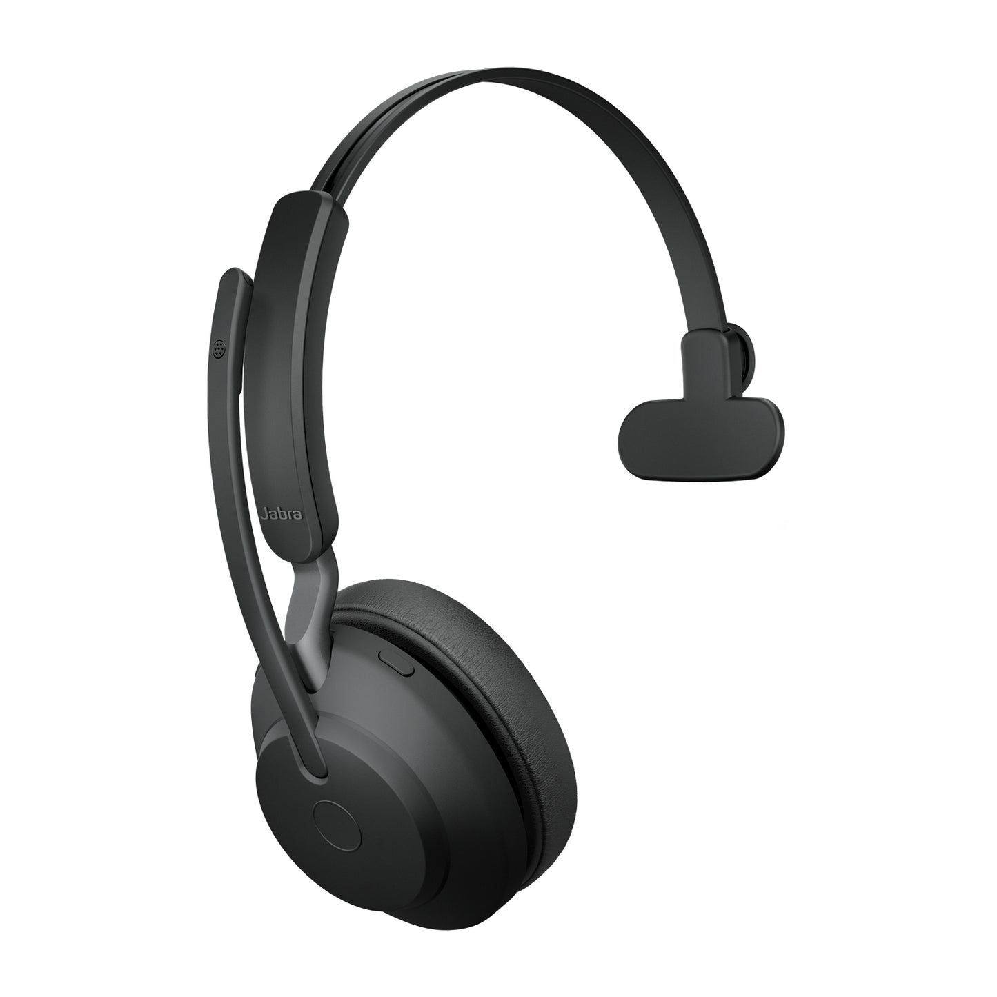 Jabra Evolve2 65 UC Mono Headset black BT USB-A