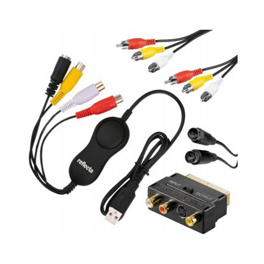Reflecta VideoCapture Set USB