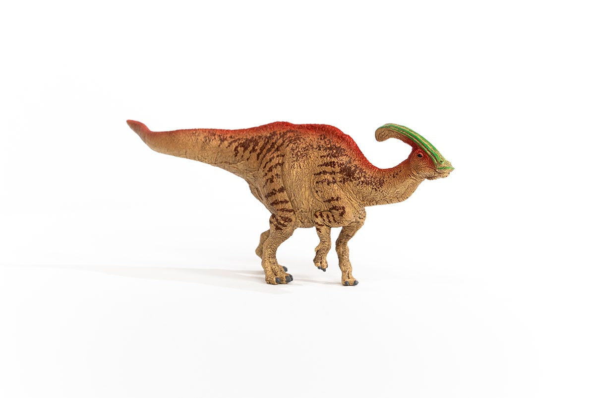 Schleich Dinosaurs      15030 Parasaurolophus