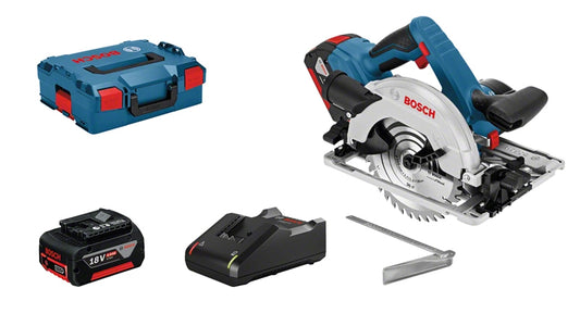 Bosch GKS 18V-57 G Cordless Circular Saw