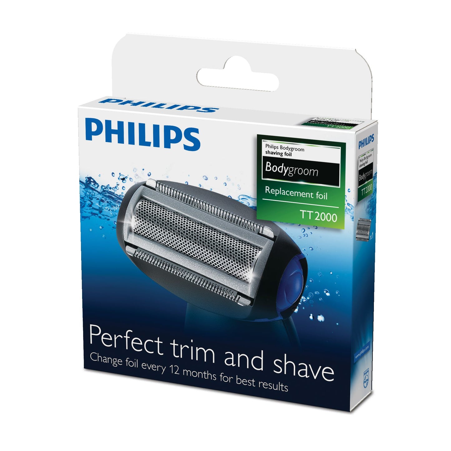 Philips TT 2000/43