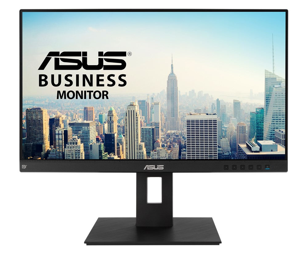 Asus BE24EQSB Business, 5ms,HDMI