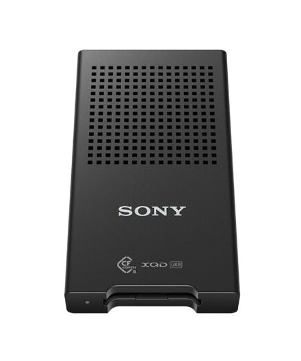 Sony CFexpress Type B / XQD Card Reader