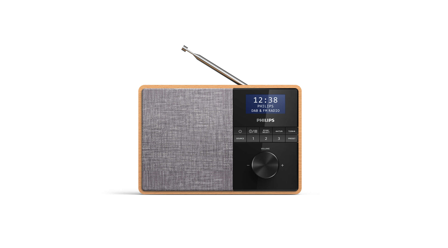 Philips TAR5505/10