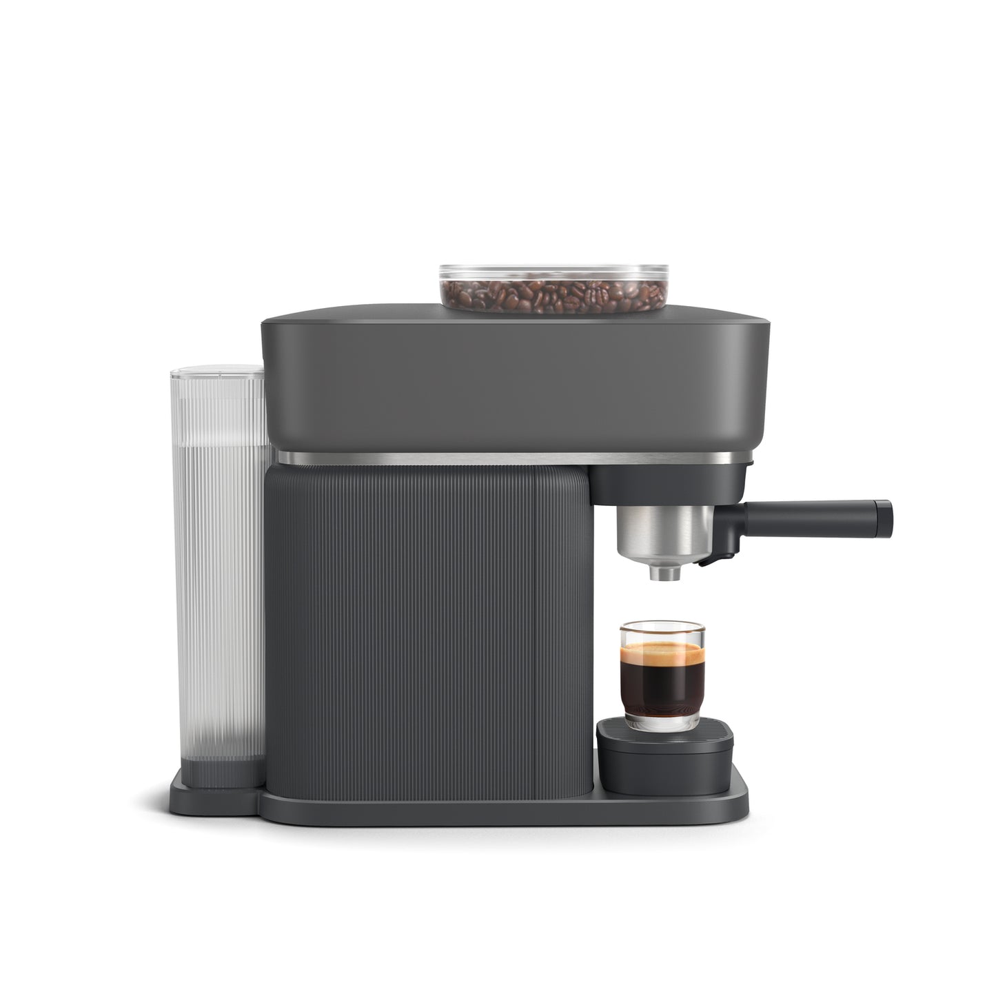 Philips BARISTINA BAR300/60 schwarz
