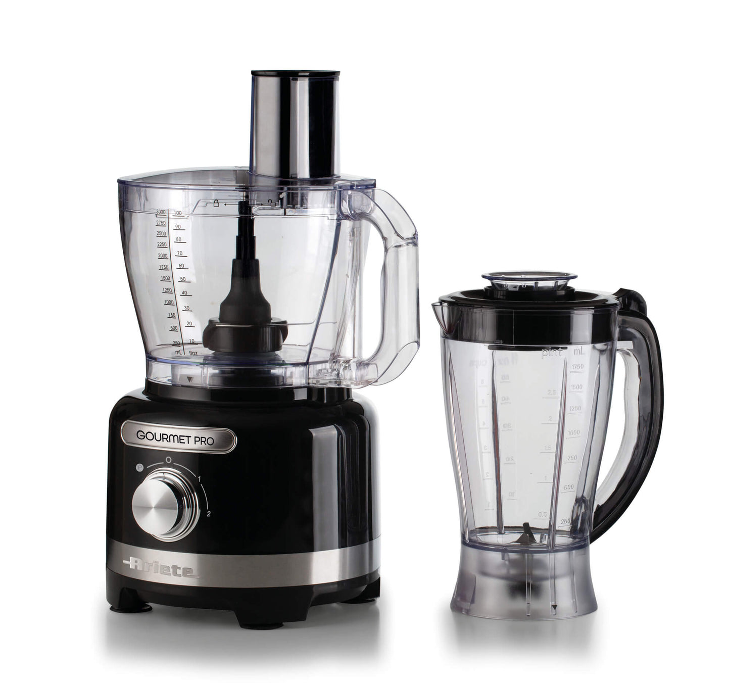 Ariete Table Blender black