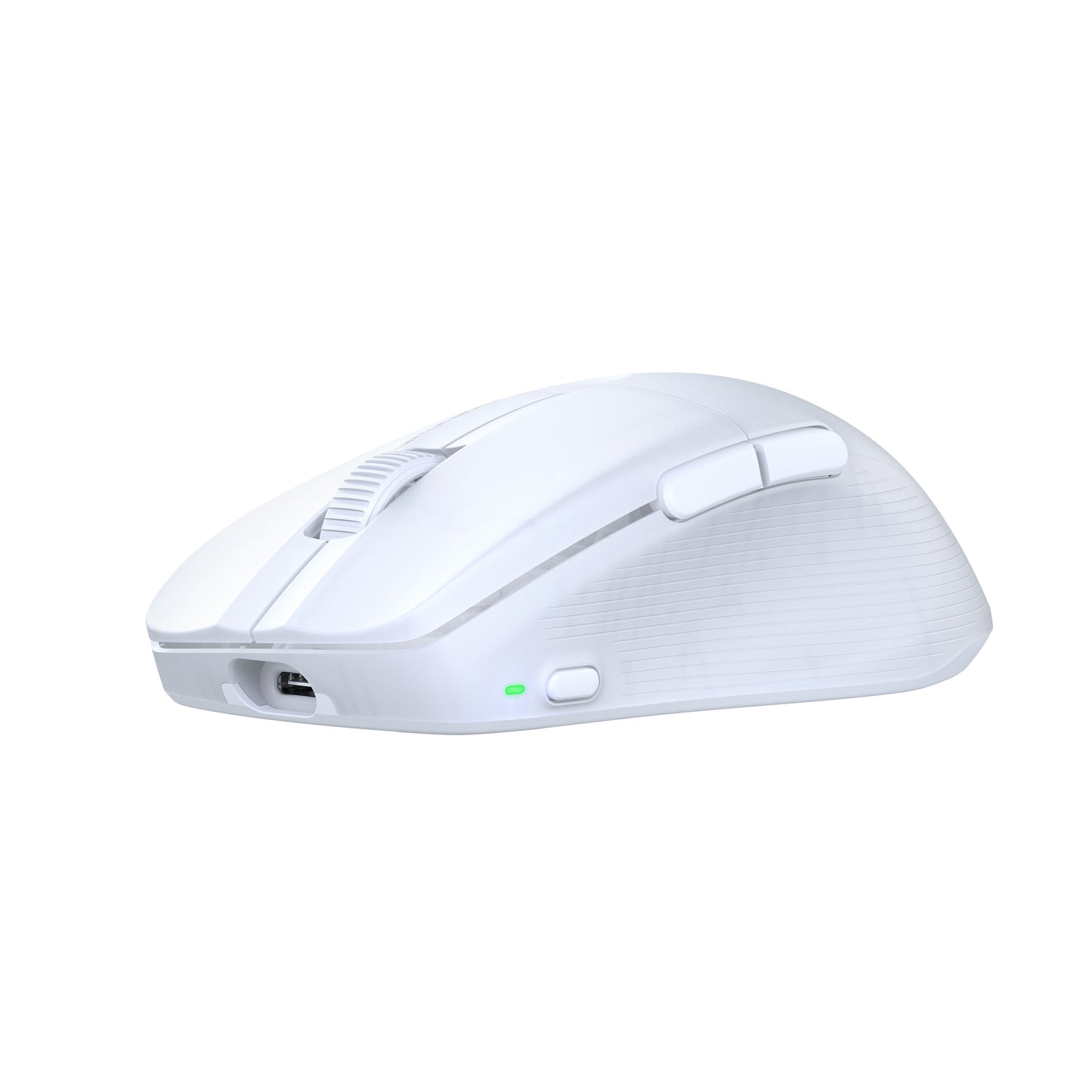 Turtle Beach Pure Air Gaming Mouse, white