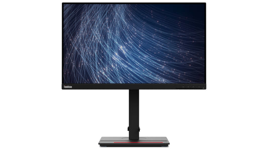 Lenovo ThinkVision T24m-29 23,8  FHD-USB-C-Docking-Monitor