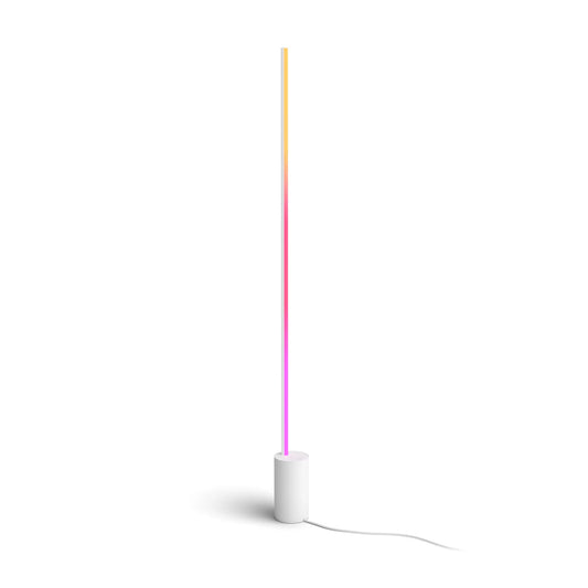 Philips Hue Gradient Signe Floor Lamp  white