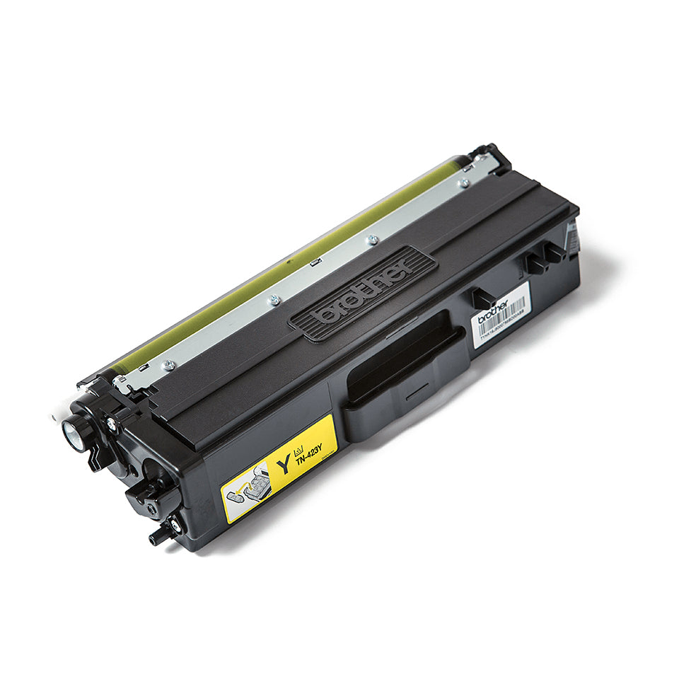 Brother TN-423 Y Toner yellow