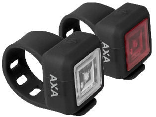 Verlichtingsset Axa Niteline 11 (op kaart)