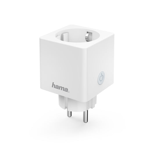 Hama WLAN-Socket Mini without Hub  3680W/16A