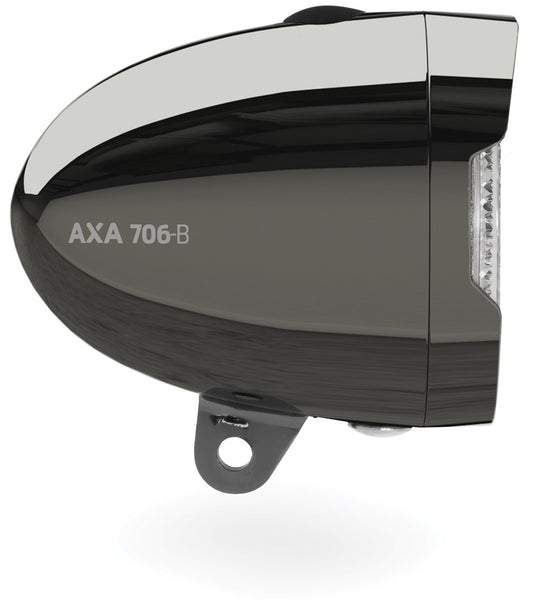 Koplamp Axa 706 Batterij 15 Lux