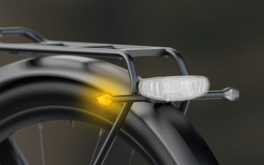 Knipperlicht Busch & Müller Turntec 10 V-48 V