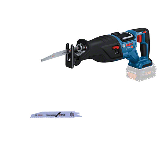 Bosch GSA 18V-28 Cordless Saber Saw