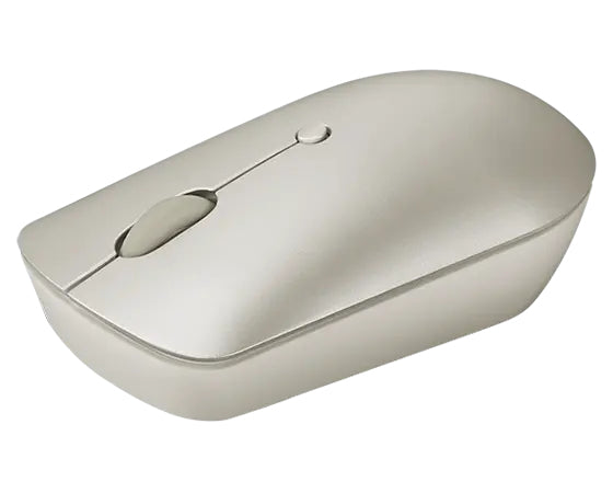 Lenovo 540 sand Wireless Mouse