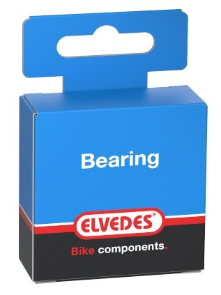 Kogellager Elvedes 6802 2RS MAX ø24 x ø15 x 5