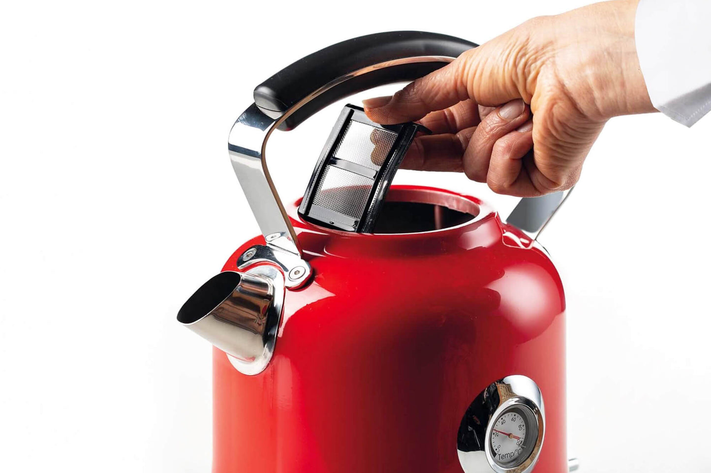 Ariete Water Kettle Moderna