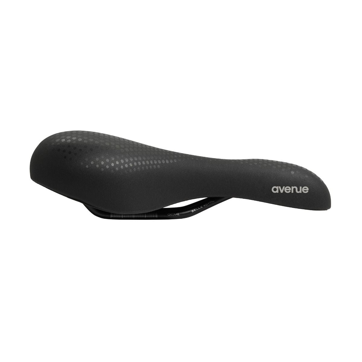 Fietszadel Selle Royal Avenue Athletic - Urban Life