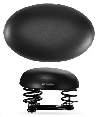 Fietszadel Selle Royal Rok - Urban Life