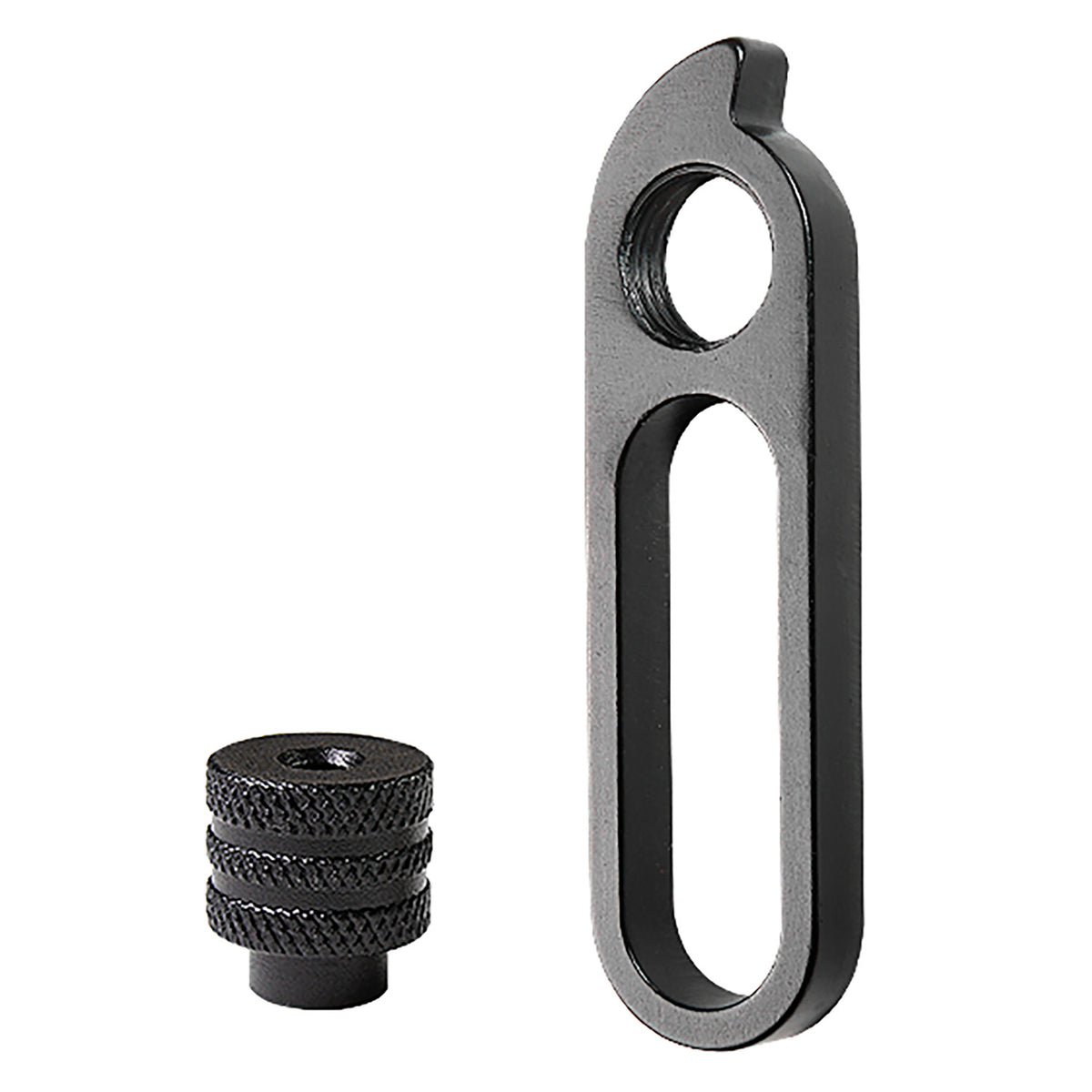 Derailleurpad M-Wave Super B TB-ET05 - Zwart