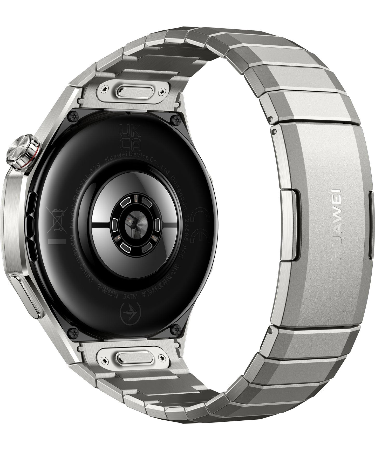 Huawei Watch GT 5 Pro 46mm titanium