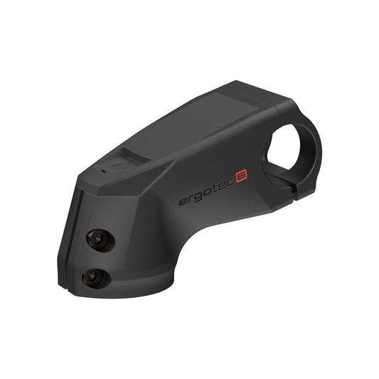 Stuurpen ahead Ergotec Integra Performance C-A ø28.6mm vork / 85mm / ø31.8mm - zwart