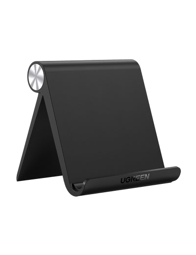 UGREEN Multi-Angle Tablet Stand Black