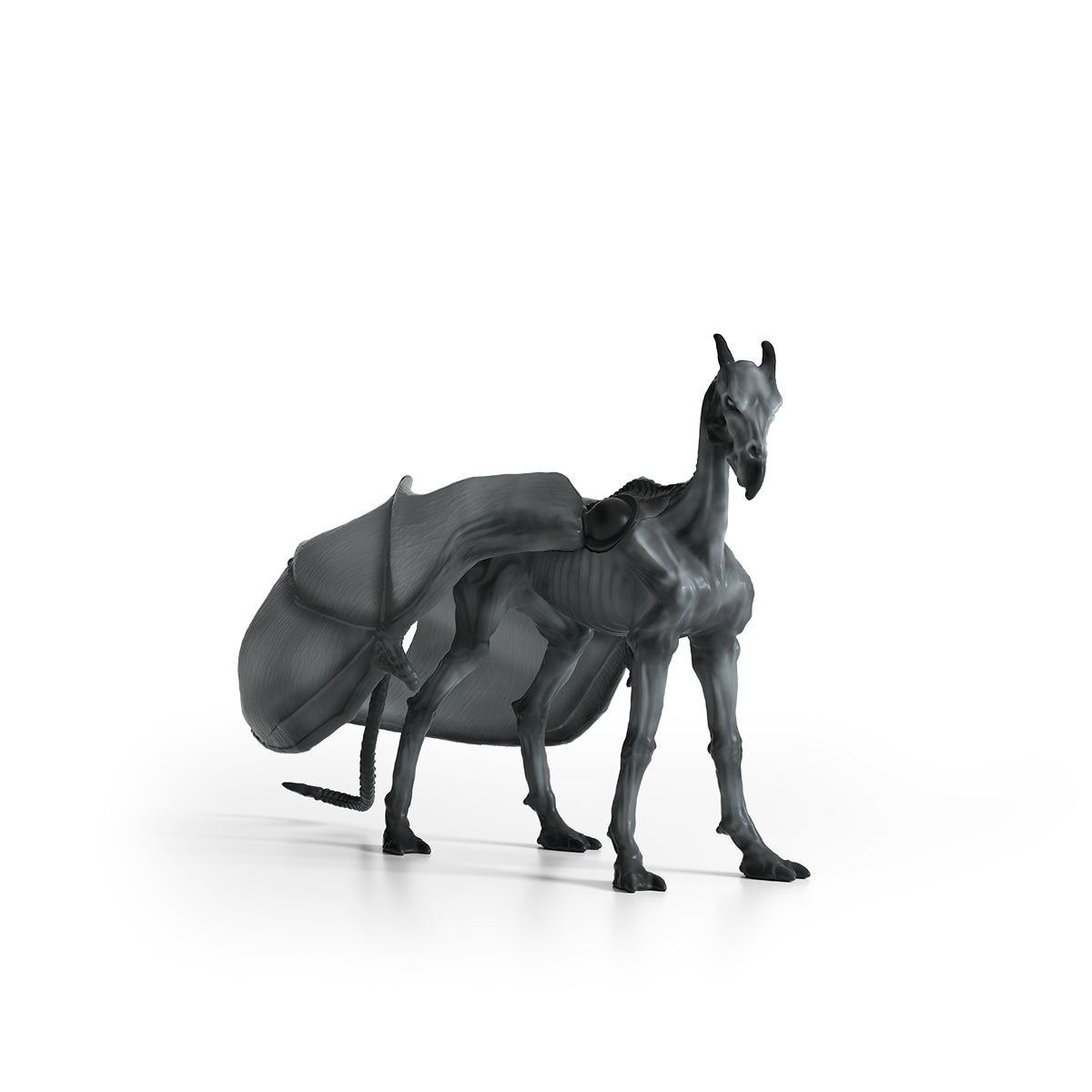 Schleich Wizarding World Thestral                   13996