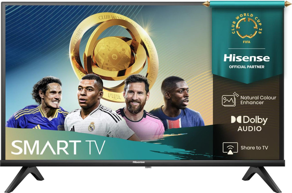 Hisense 32A4Q