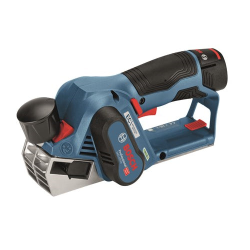 Bosch GHO 12V-20 Cordless Planer