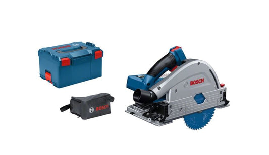 Bosch GKT 18V-52 GC CLC Cordless Plunge Saw
