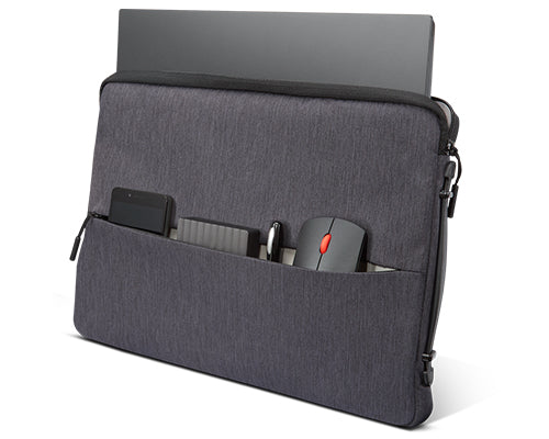 Lenovo Urban Sleeve Case 14 (35,56cm) anthracite