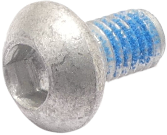 Remschijfbout Edge M5 x 9mm