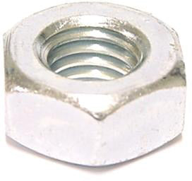Moer Bofix M10 (50 stuks)