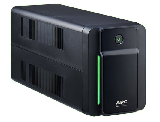 APC Back-UPS 750VA, 230V, AVR, Schuko Sockets