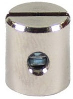 Schroefnippel Bofix 8x9 (25 stuks)