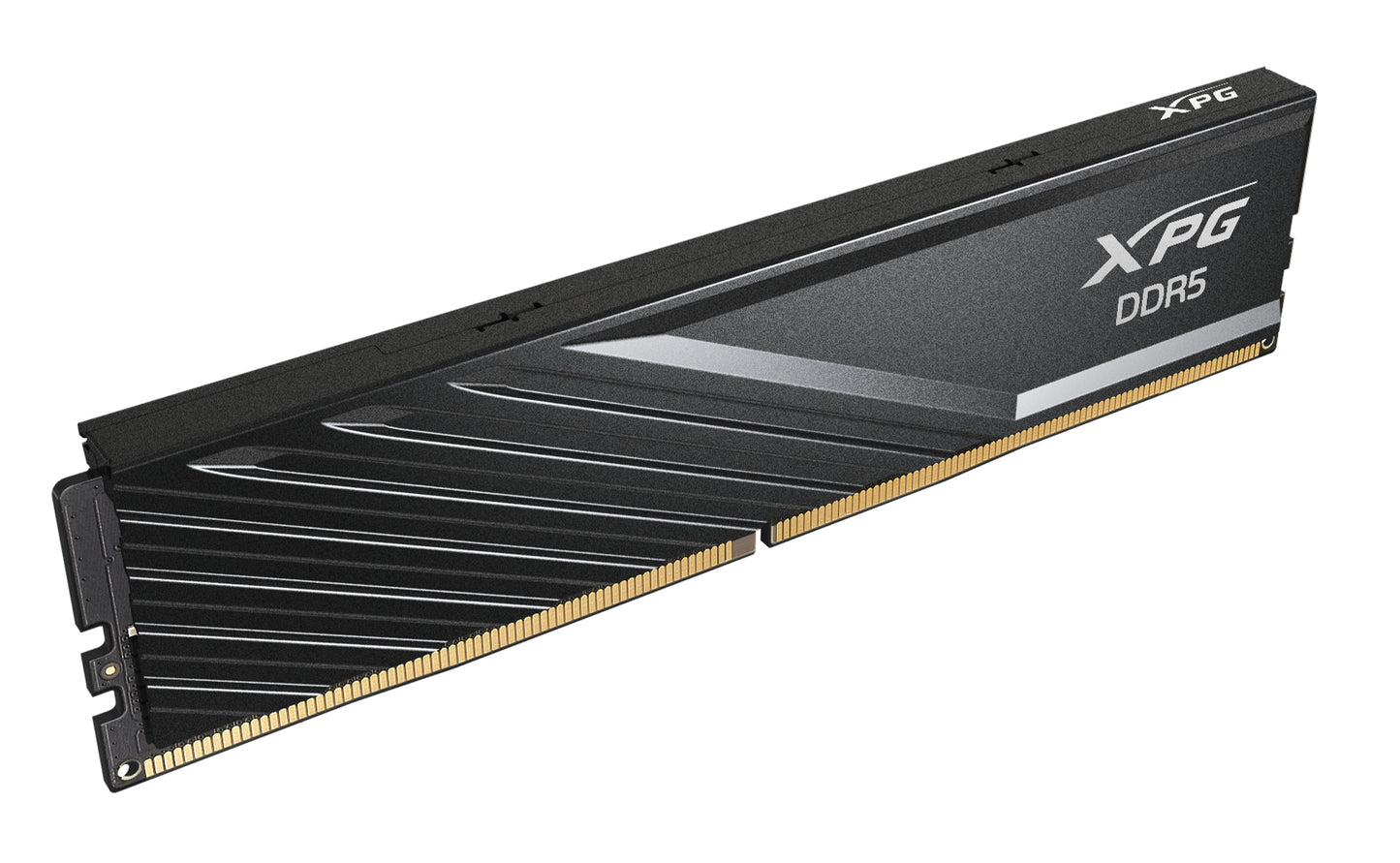 ADATA-XPG DDR5 6400         32GB LANCER BLADE BLACK  DUAL 2x 16GB