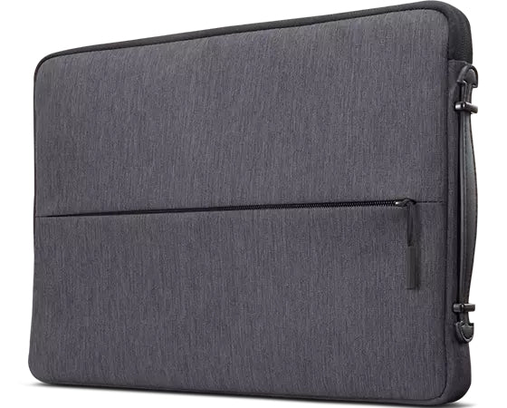 Lenovo Urban Sleeve Case 13 (33,02cm) anthracite