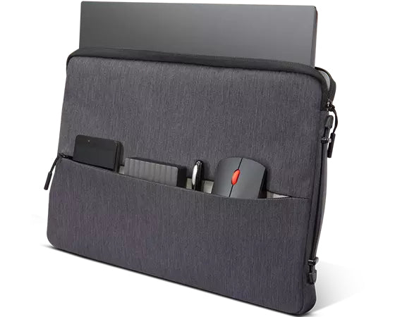 Lenovo Urban Sleeve Case 13 (33,02cm) anthracite