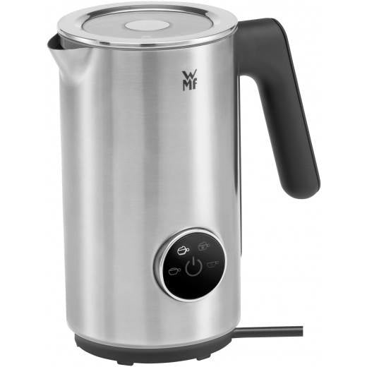 WMF Milk Frother Lumero silver