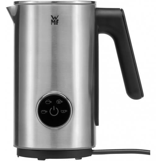 WMF Milk Frother Lumero silver